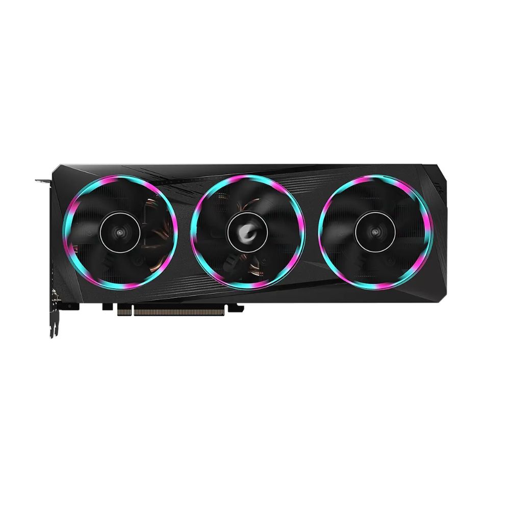 Купить Radeon RX6700XT, Gigabyte Aorus Elite, 2622MHz/16000MHz, 192bit, 12GB GDDR6, 2xHDMI, 2xDP GV-R67XTAORUS E-12GD REV 1.0 в Алматы