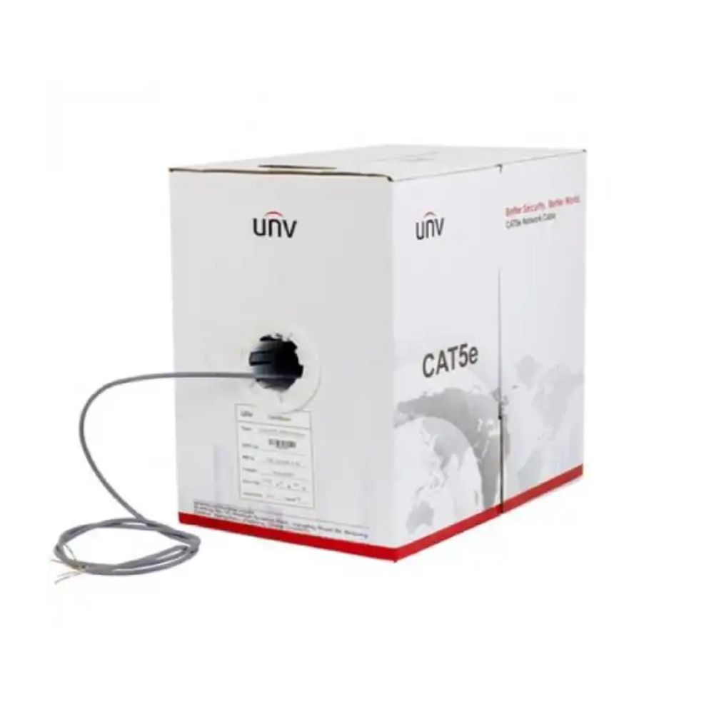 купить CAB-LC2100B-E-IN UTP кабель 5E HSYV-5e 4&times;2&times;0.50 в Алматы