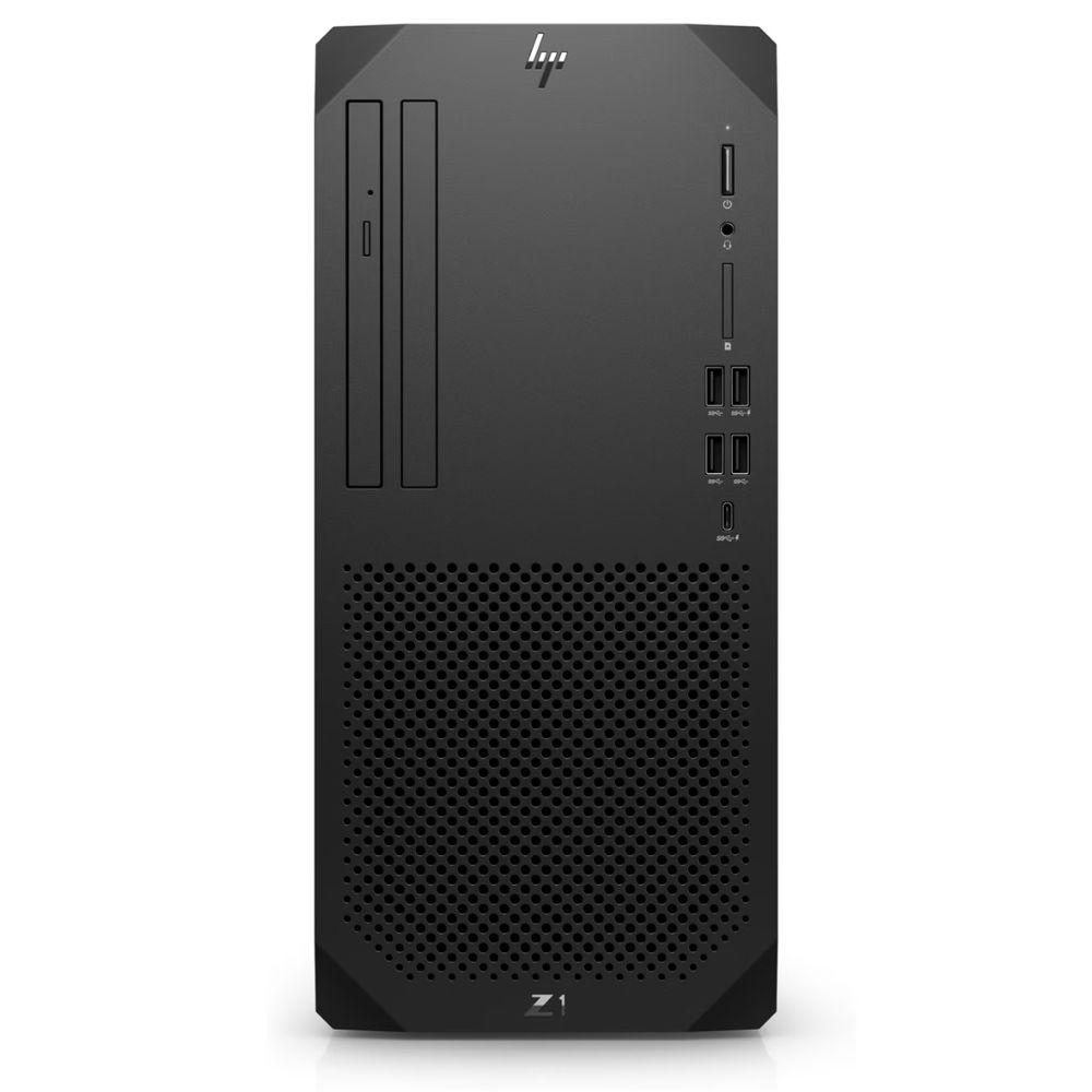 купить Рабочая станция HP Z1 G9 Tower (86D45EA) в Алматы