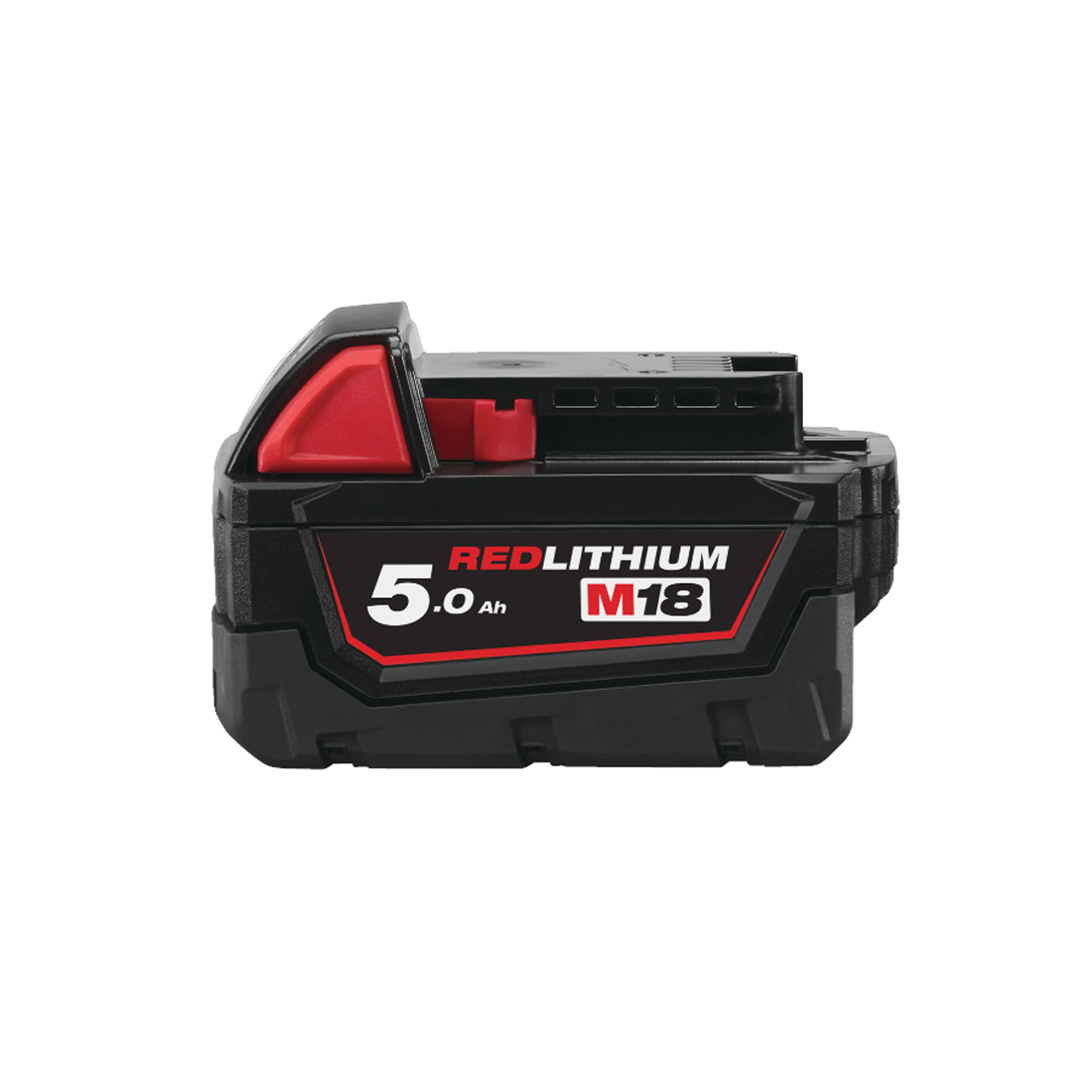 купить Аккумулятор Milwaukee M18 B5 5.0 АЧ в Алматы