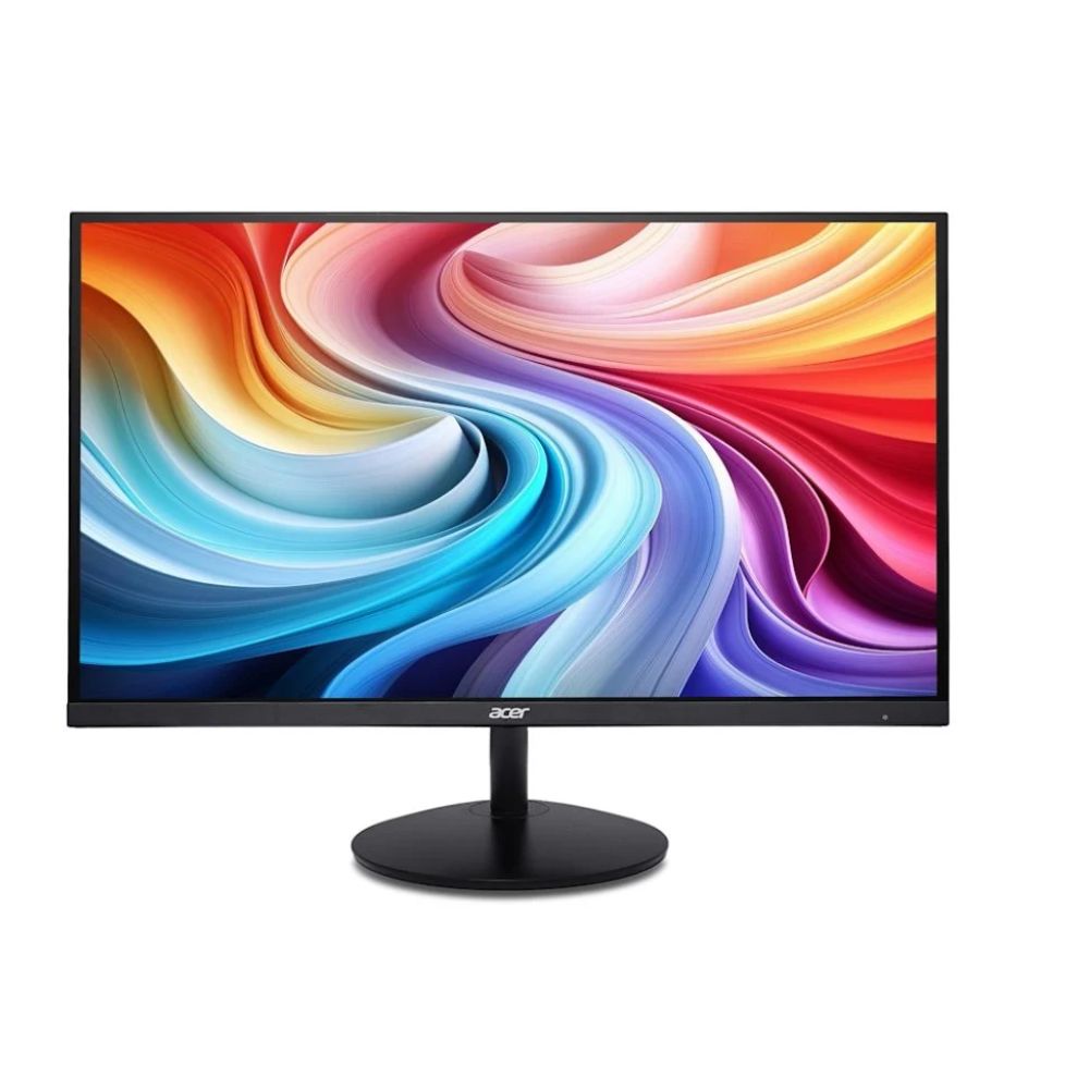 Купить Монитор Acer SA272Kbmiipx/ 27* 16:9/ IPS/ 3840x2160/ DP, 2xHDMI/ Audio Out / Speaker 1Wx2/ Black в Алматы