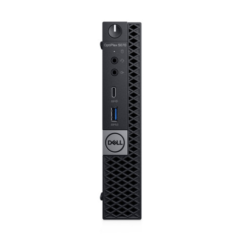 купить Компьютер Dell OptiPlex 5070 (210-ASDM) в Алматы