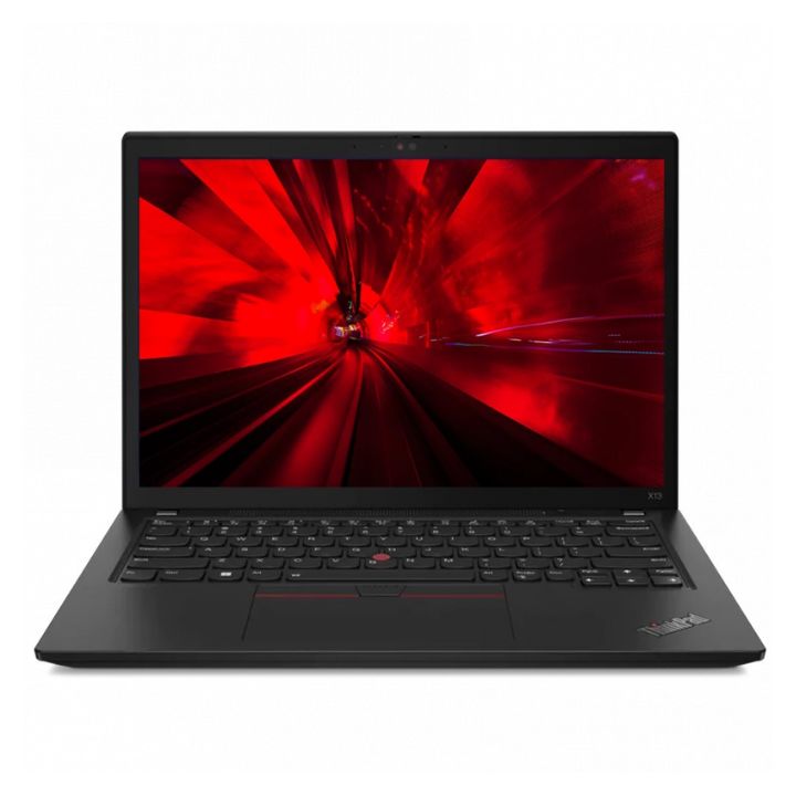 купить Ноутбук Lenovo Thinkpad X13 13.3"wuxga/Core i7-1260P/16gb/512gb/Win Pro (21BN0034RT) в Алматы