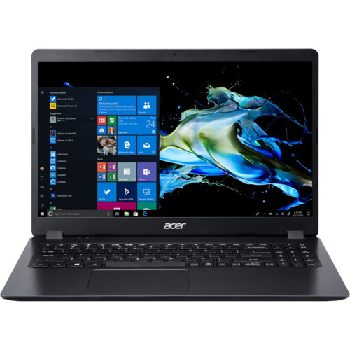 купить Ноутбук Acer Extensa 15 EX215-52-36UB, i3-1005G1/15.6*/1920x1080/8GB/256GB SSD/ UHD/No OS в Алматы