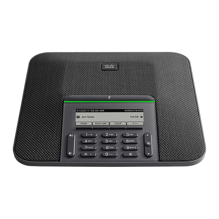 купить Конференц-станция Cisco CP-7832-K9= в Алматы