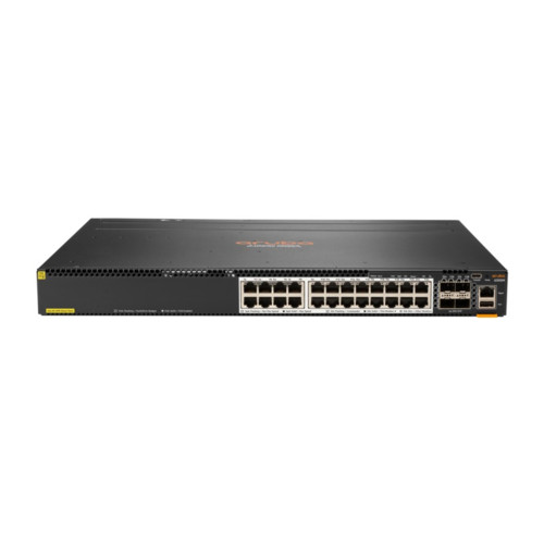 купить Aruba 6300M 24SR5 CL6 PoE 4SFP56 Switch в Алматы