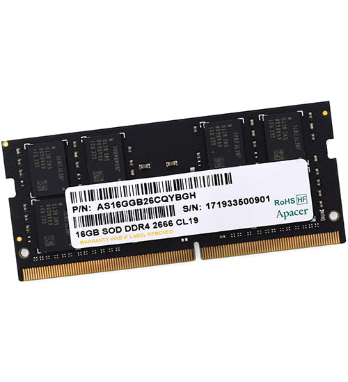 Купить Ddr4 16 Gb Для Ноутбука