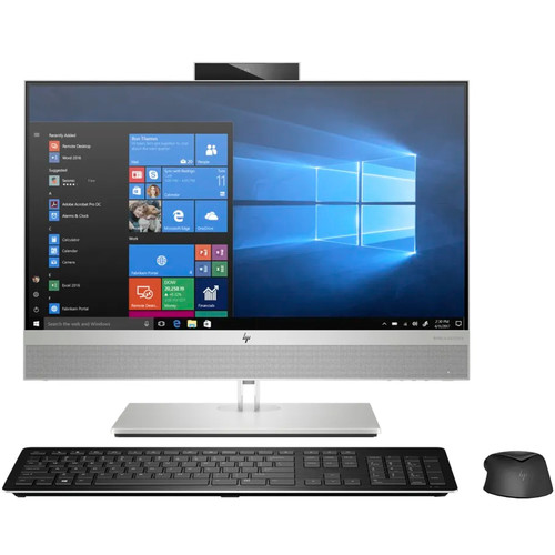 купить Моноблок HP Europe EliteOne 800 G6 AIO (273H4EA#ACB) в Алматы