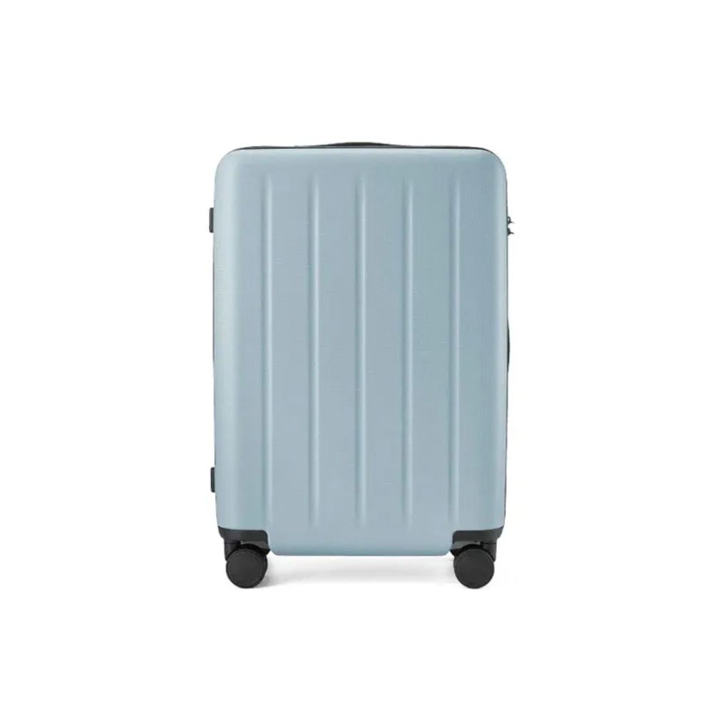 купить Чемодан NINETYGO Danube Luggage 24   (New version) Синий/Blue в Алматы