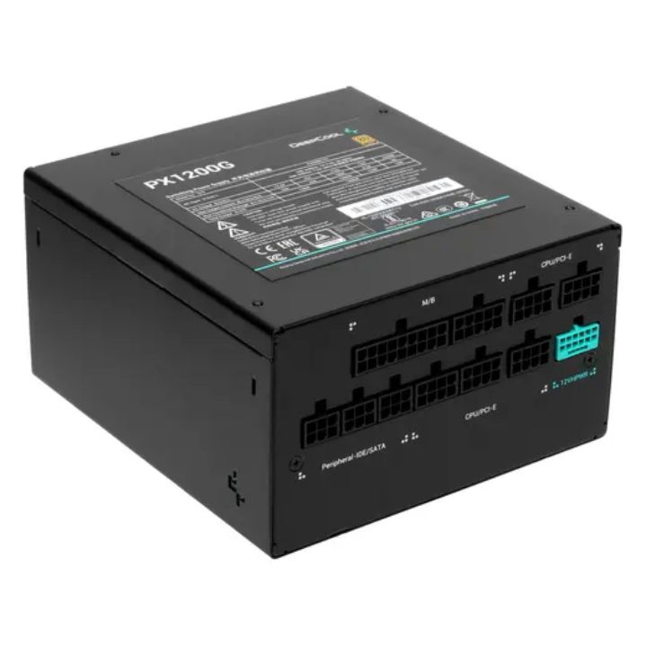 купить Блок питания Deepcool PX1200G в Алматы