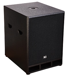 купить TS-615S  профессиональный сабвуфер высокого класса, 15* , 500W @8? в Алматы