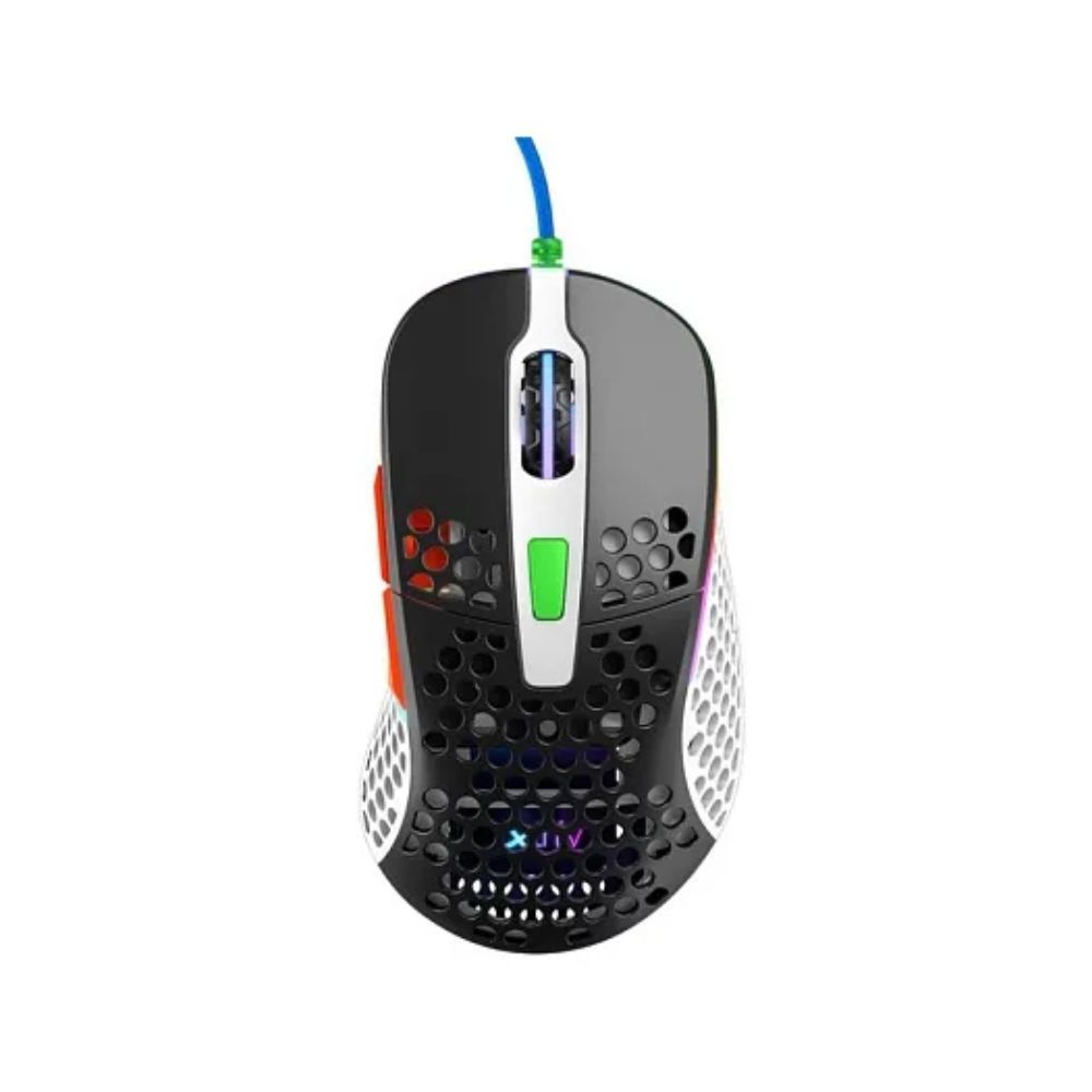 купить Мышь игровая Xtrfy M4 RGB, Limited Street Edition&nbsp;XG-M4-RGB-STREET в Алматы