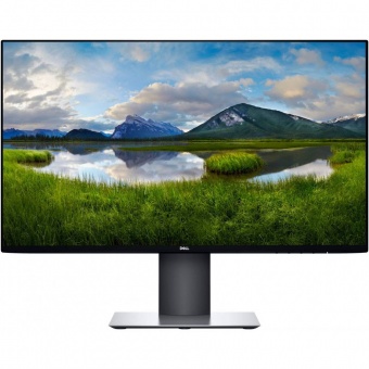 купить Монитор Dell/UltraSharp 24 USB-C - U2419HC/23,8 **/IPS/1920x1080 Pix/1 разъем DP 1.4 (HDCP 1.4) 1 разъем DP (выход) с MST (HDCP 1.4) 1 разъем HDMI 1.4 в Алматы