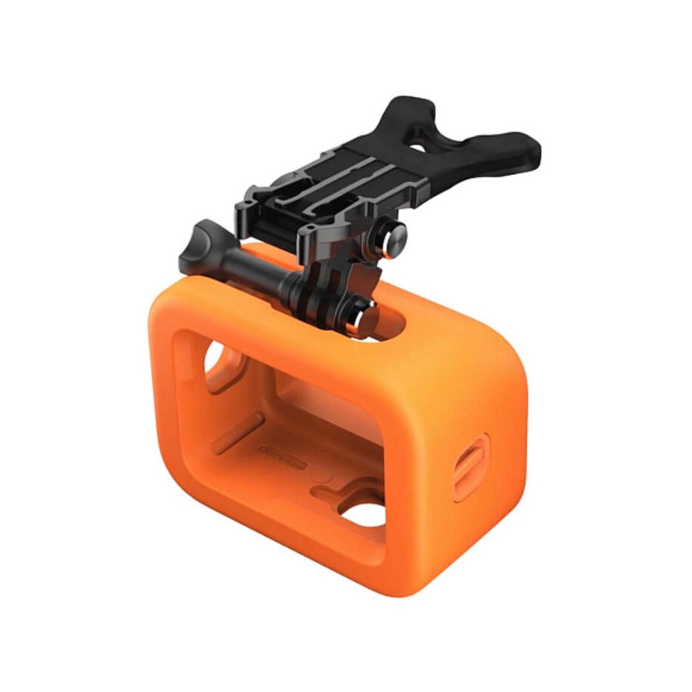 купить Крепление-капа с поплавком для камер HERO11/HERO10/HERO9 GoPro ASLBM-003 (Bite Mount Floaty) в Алматы
