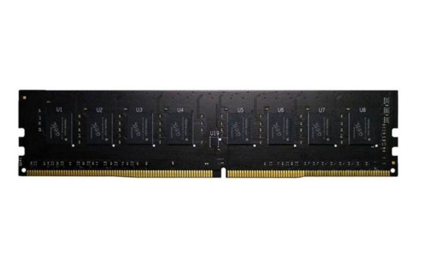 купить Оперативная память 16GB GEIL 2666MHz DDR4 PC4-21330 19-19-19-43 GN416GB2666C19S Bulk Pack                                                                                                                                                                  в Алматы