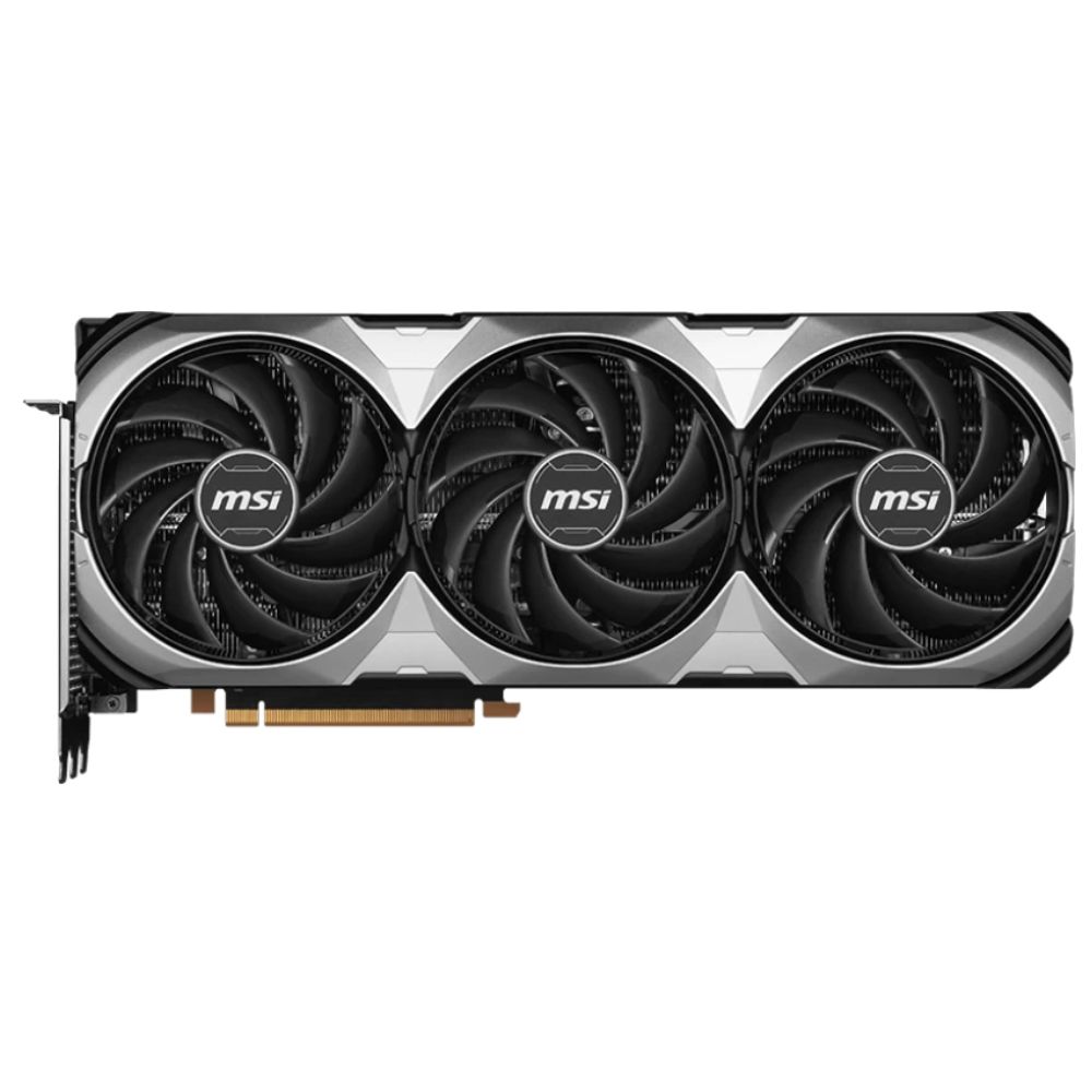 купить Видеокарта MSI GeForce RTX 4080 SUPER 16G VENTUS 3X OC в Алматы