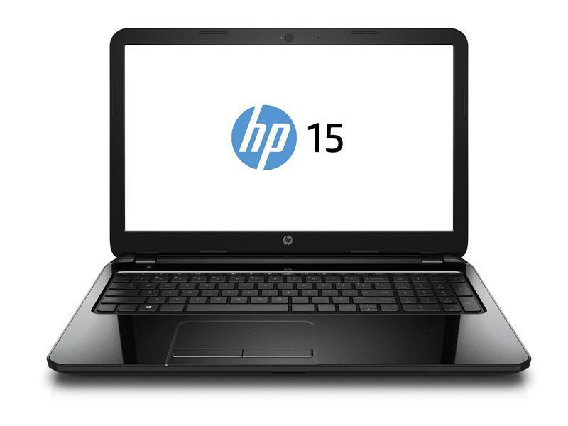 купить HP Notebook 15-bs704ur Core i3-5005U dual/4GB DDR3L/500GB 5400rpm/Intel HD Graphics - UMA/15.6 FullHD Antiglare slim SVA/FreeDOS/Jet Black в Алматы