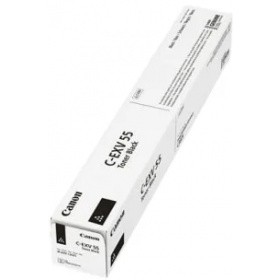 купить Картридж Canon/C-EXV 55 B/Лазерный/черный в Алматы