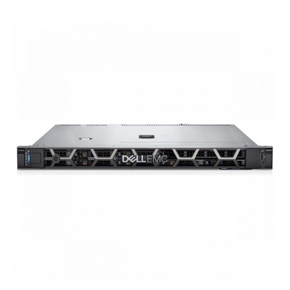купить Сервер Dell R350 4LFF (210-BBRU_4B1) в Алматы