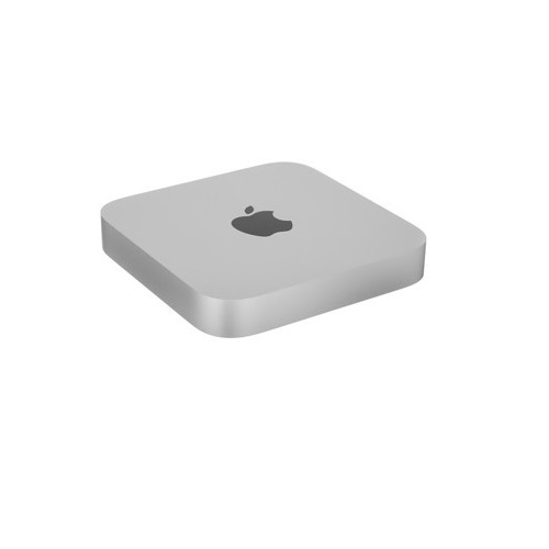 купить Mac mini, Model A2348: Apple M1 chip with 8-core CPU and 8-core GPU, 512GB SSD в Алматы