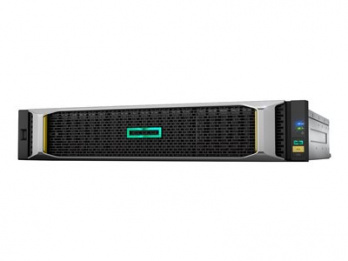 купить Хранилище HP Enterprise/MSA 2050 W/6X 1.2TB SFF HDD 7.2TB W/O SFP BUNDLE/SAN/Rack в Алматы