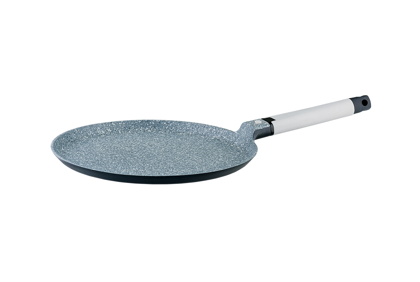 купить Сковорода для блинов VINZER Greblon Compact Induction 89515 28 см в Алматы