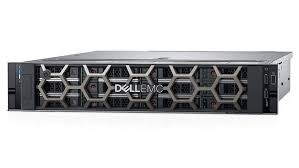 купить Сервер Dell R7515 8LFF (PER751501a-210-ASVQ) в Алматы