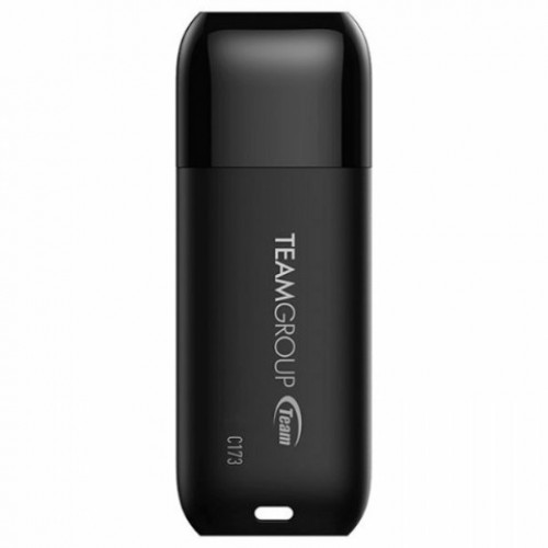 купить USB- Flash Team Group TC175316GB01 C175 3.0 DRIVE 16GB BLACK в Алматы