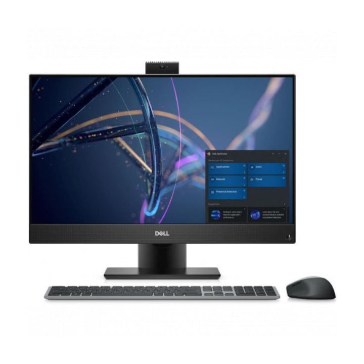 купить Моноблок Dell Optiplex 5400 AIO (210-BCUL-1) в Алматы