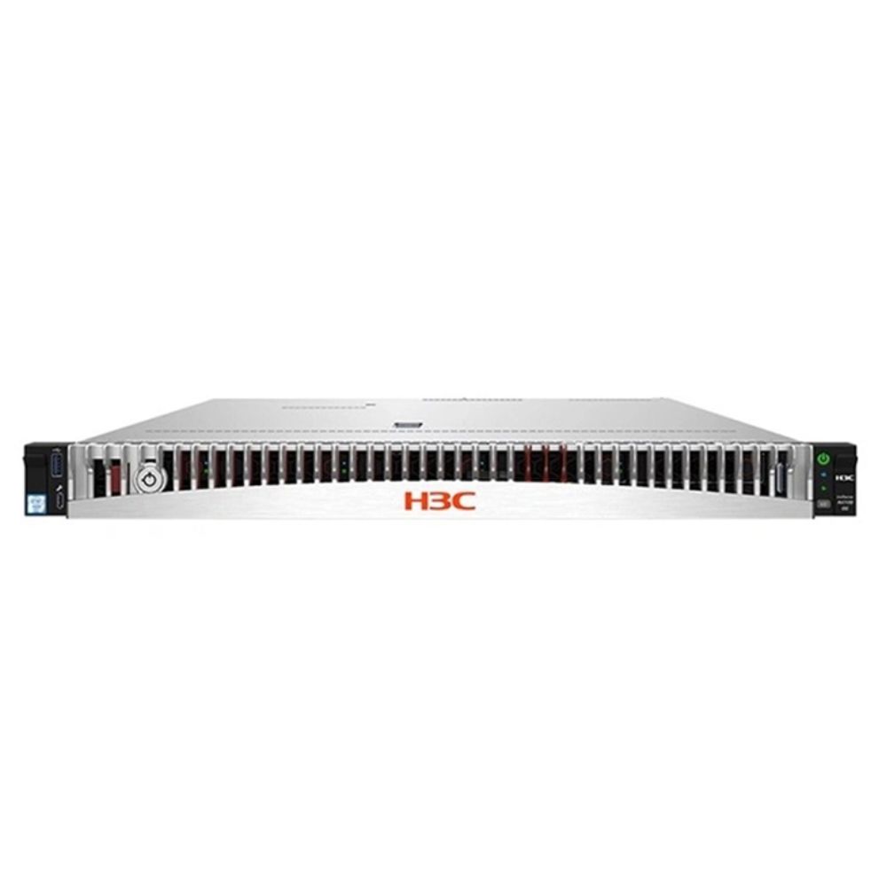 купить Сервер H3C UN-R4700-G5-SFF-C 2404/003 в Алматы