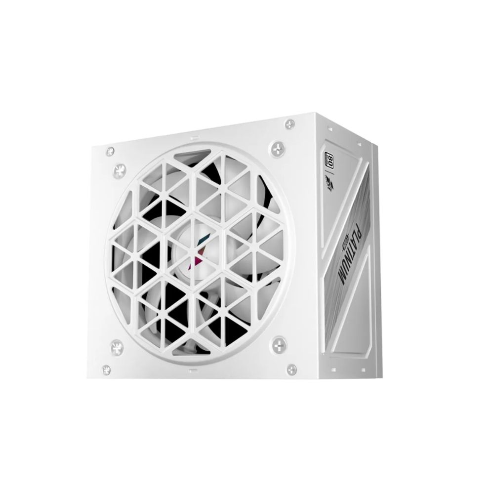 Купить Блок питания 1STPLAYER NGDP 1300W White Platinum в Алматы