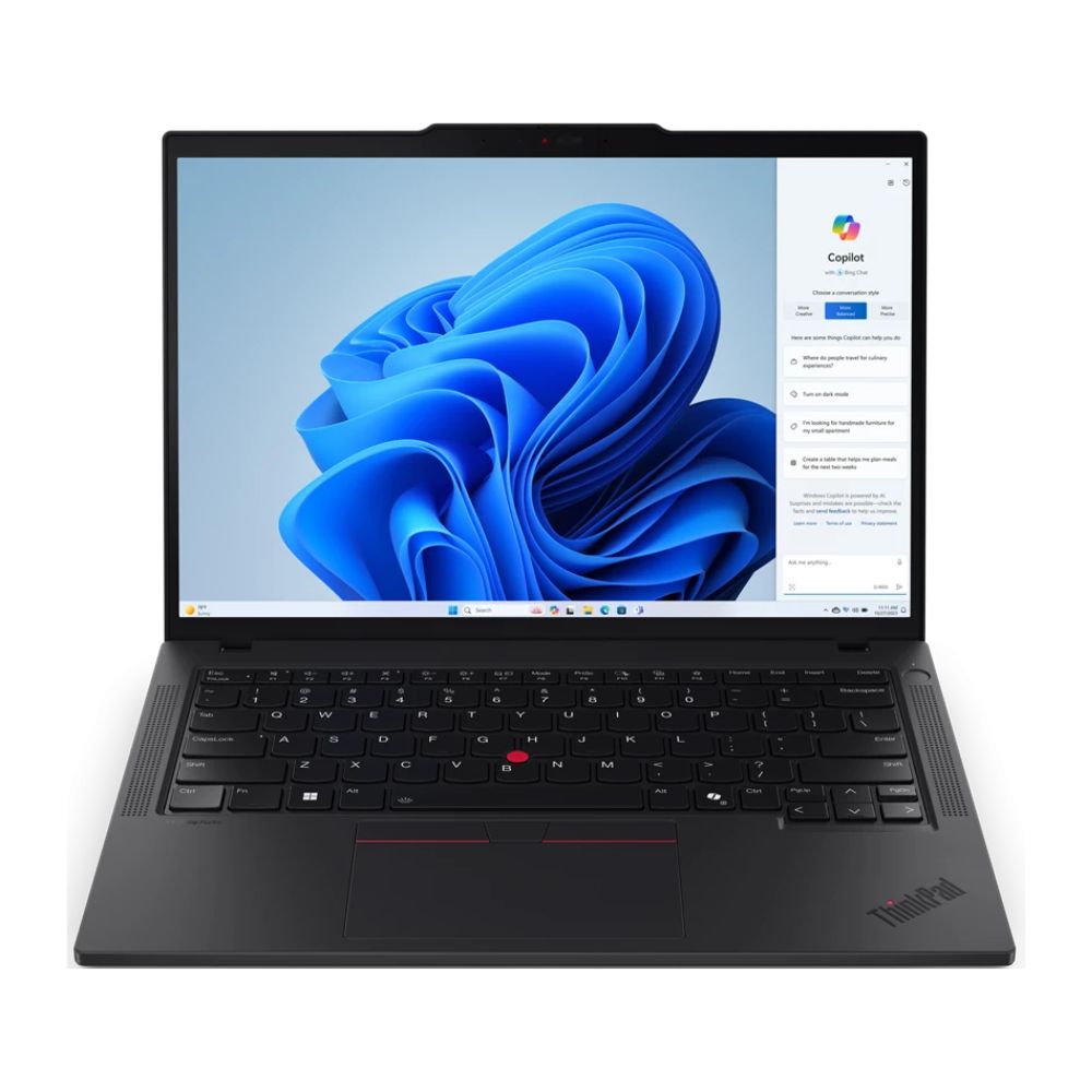 купить Ноутбук Lenovo ThinkPad T14 G5 14*wuxga/Ryzen 7-8840u/32Gb/1Tb/Int/Win Pro (21MC001NRT) в Алматы