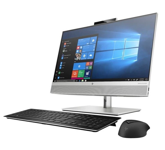 купить Моноблок HP EliteOne 800 G6 AIO 24 NT,i5-10500,8GB,256GB SSD,W10p64,3yw,Wls Slim kbd amp; mouse,HAS 24,Wi-Fi 6,Webcam в Алматы