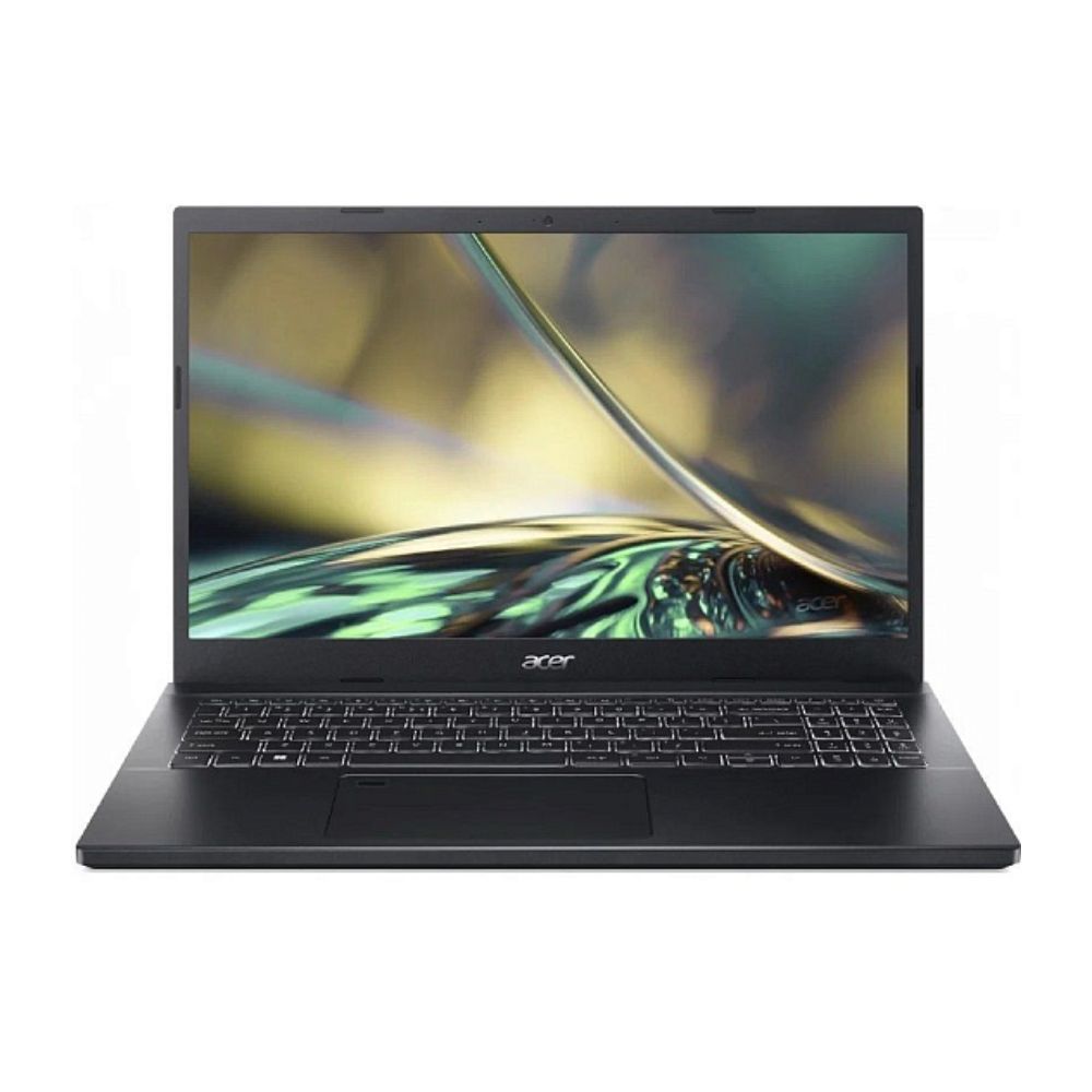 купить Ноутбук Acer Aspire 7 A715-51G (NH.QHUER.003) в Алматы