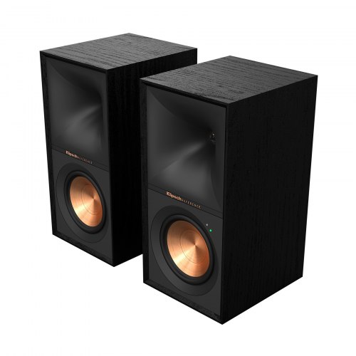 купить Klipsch Reference R-50PM Powered Monitors в Алматы