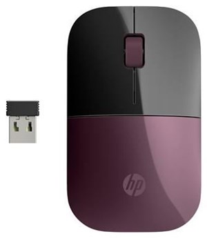 купить Мышь беспроводная HP 7UH89AA, Z3700 в Алматы