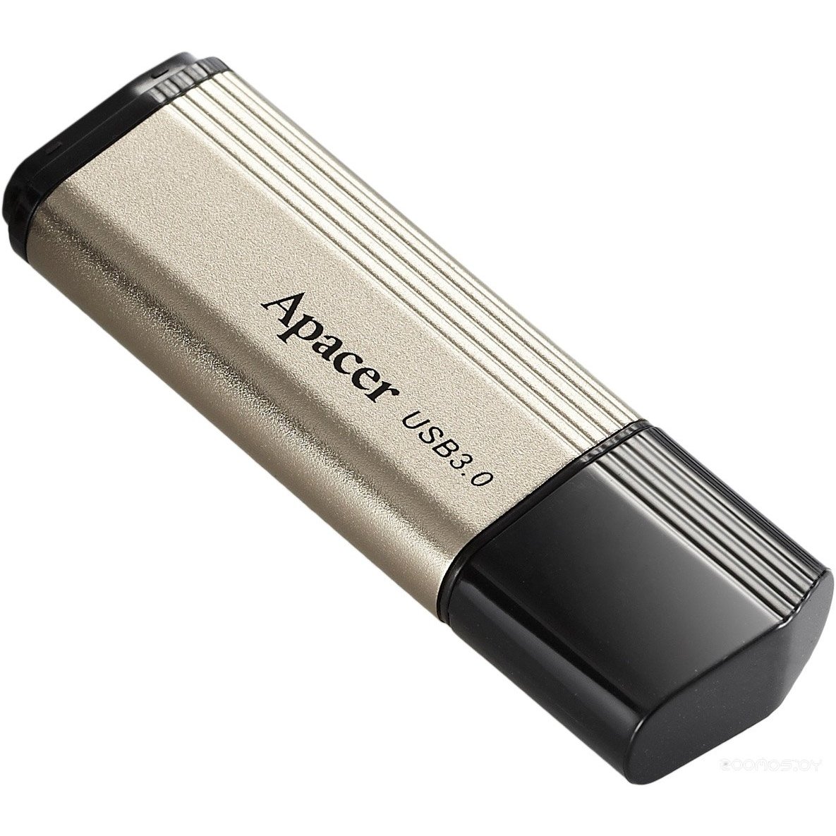 купить USB Флеш 32GB 3.0 Apacer AP32GAH353C-1 золото в Алматы