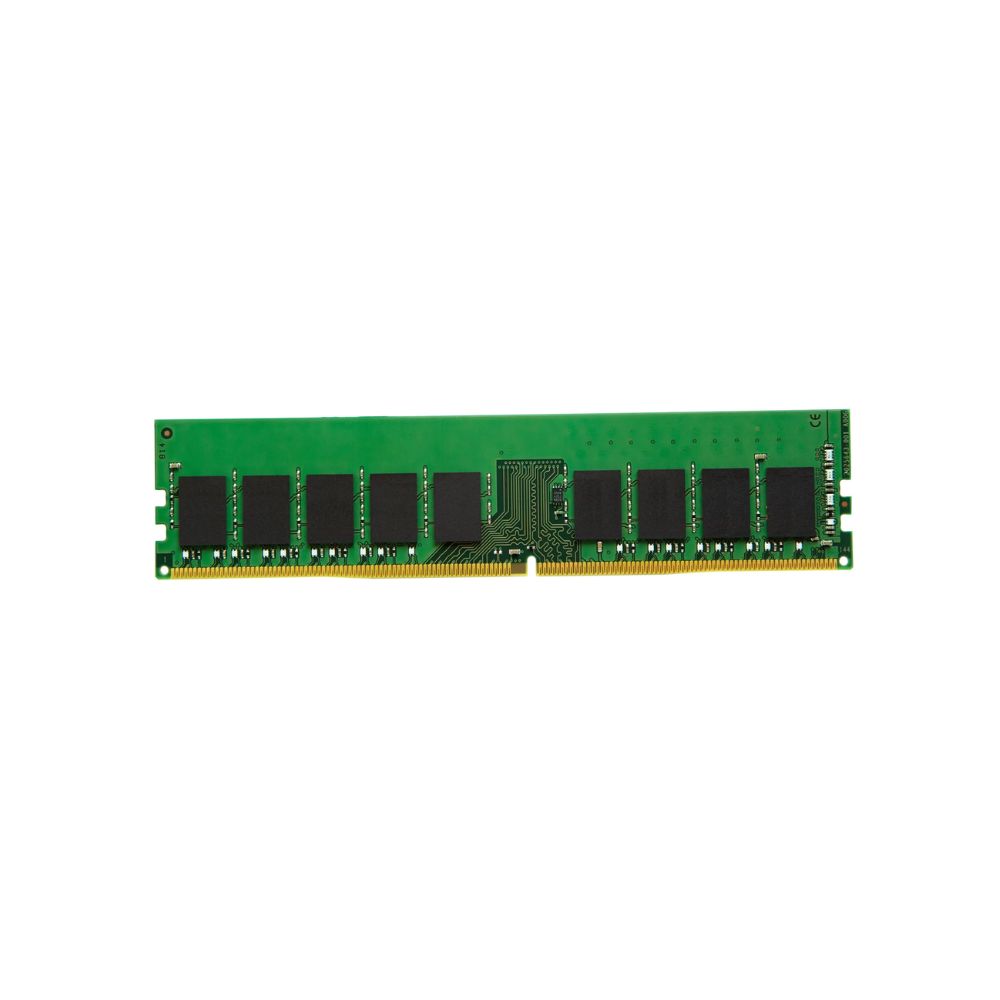 купить DIMM ECC DDR4 16 GB <3200MHz> Kingston, KTD-PE432ES8/16G, Unbuffered CL22 в Алматы