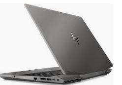 купить Мобильная рабочая станция HP Europe ZBook 15 G6 (6CJ09AV/TC1) в Алматы