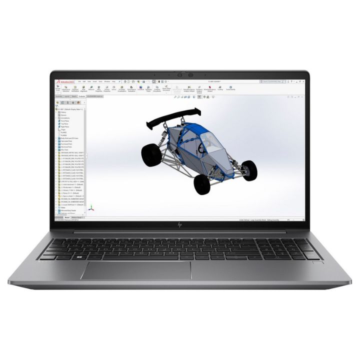 купить HP 6B8C9EA HP ZBook Power 15.6 G9 i9-12900H 32GB/1024 RTXA1000 Win11/10Pro в Алматы
