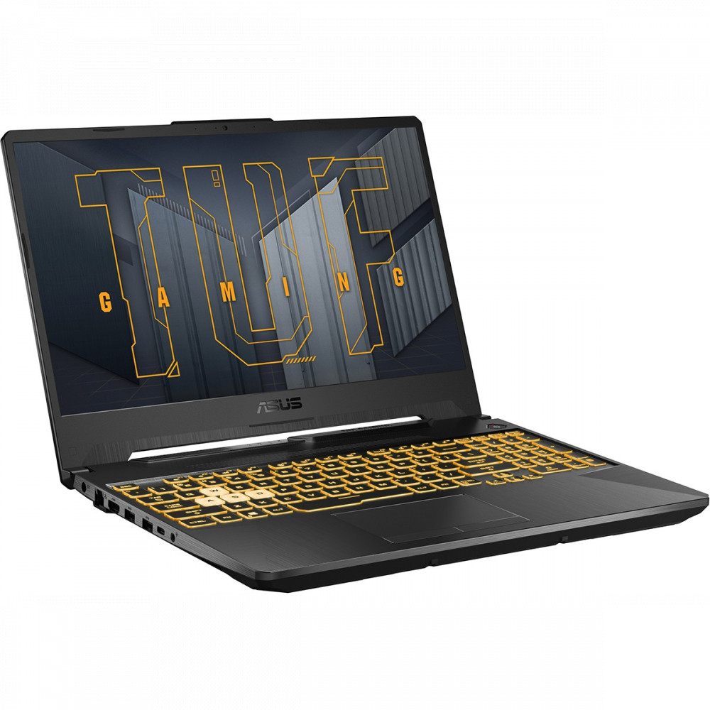 купить Ноутбук Asus 90NR0753-M03770 TUF Gaming F15 FX506HM-HN148 15.6" FHD(1920x1080) IPS 144Hz в Алматы