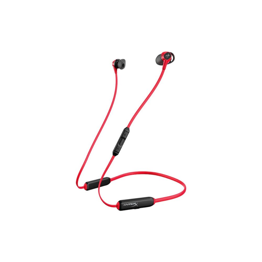 купить Наушники-вкладыши беспроводные HyperX Cloud Buds 4P5H7AA в Алматы
