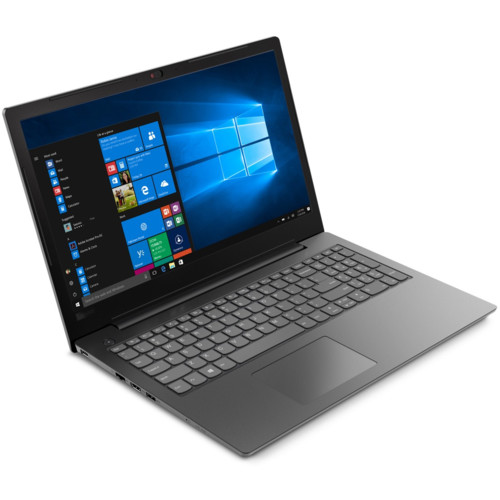 купить Ноутбук Lenovo V130-15IKB i3 7020U/4Gb/SSD128Gb/DVDRW/620/15.6*/TN/FHD/DOS/dk.grey (81HN00NFRU) в Алматы