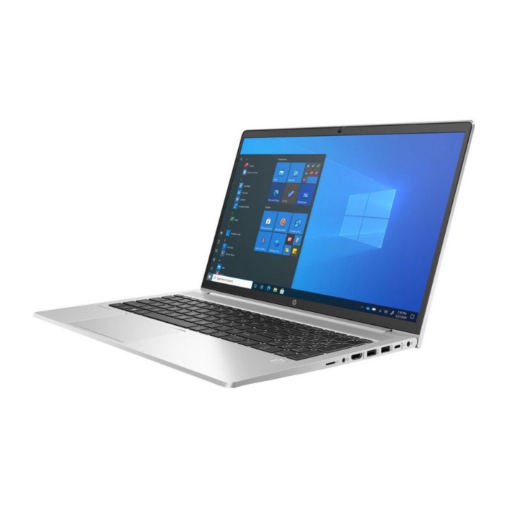 купить HP 3A5H5EA HP ProBook 455 G8 R5-5600U 15.6 8GB/512 в Алматы