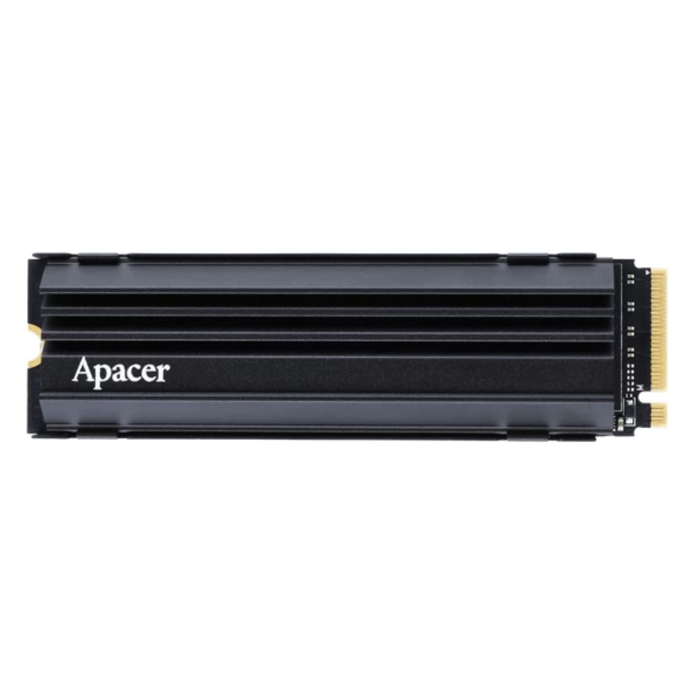 купить Твердотельный накопитель SSD Apacer AS2280Q4U 2TB AP2TBAS2280Q4U-1 в Алматы