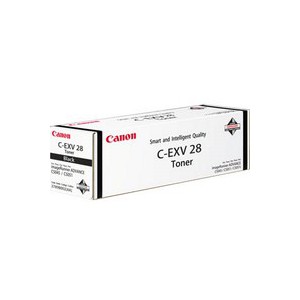 купить Тонер Canon/CEXV28/черный в Алматы