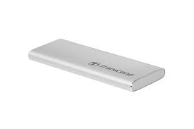 купить Жесткий диск SSD внешний 120GB Transcend TS120GESD240C в Алматы