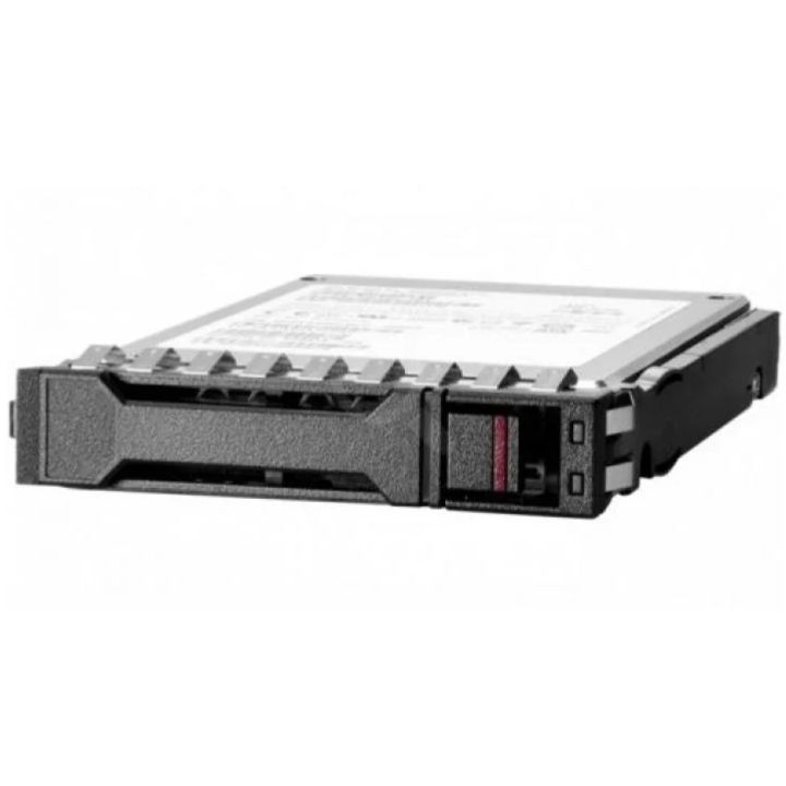 купить Твердотельный накопитель HP Enterprise (P40508-B21/1) в Алматы