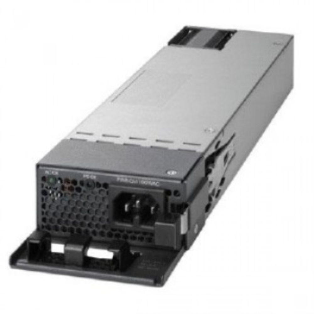 Блок питания Cisco для питания коммутаторов Cisco Catalyst 9200