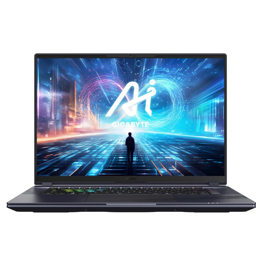 купить Ноутбук Gigabyte AORUS 16X ASG-53KZC54SD в Алматы